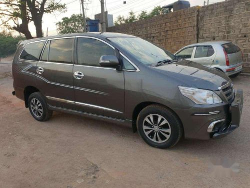 Toyota Innova 2011 MT for sale 