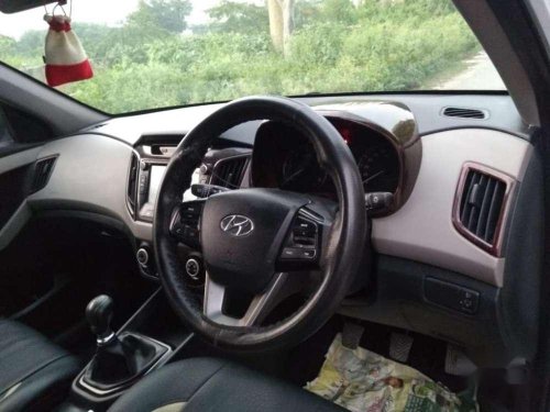 Used 2016 Creta  for sale in Gurgaon