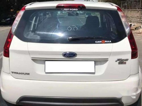 Used 2010 Fiesta  for sale in Vijayawada