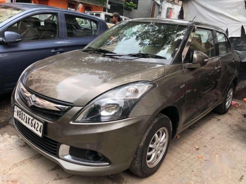 Used 2017 Swift Dzire  for sale in Kolkata