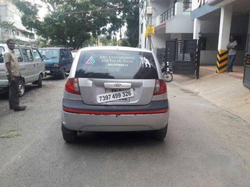 Used 2007 Getz GVS  for sale in Chennai
