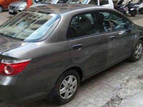 Used 2006 City ZX GXi  for sale in Mumbai