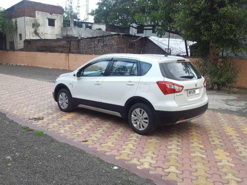 Used 2016 S Cross  for sale in Pune