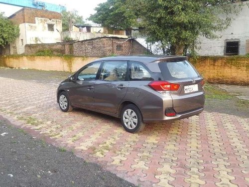 Used 2015 Mobilio S i-DTEC  for sale in Pune