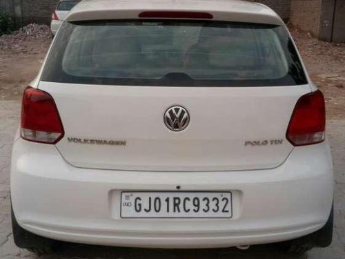 Used 2013 Polo  for sale in Ahmedabad