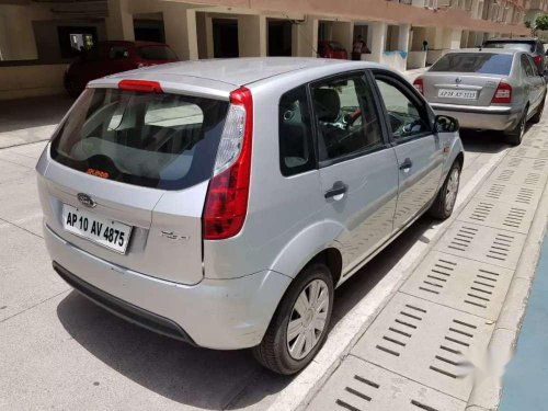 Used 2010 Ford Figo MT for sale