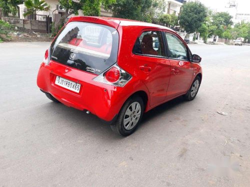 Used 2013 Brio S MT  for sale in Ahmedabad