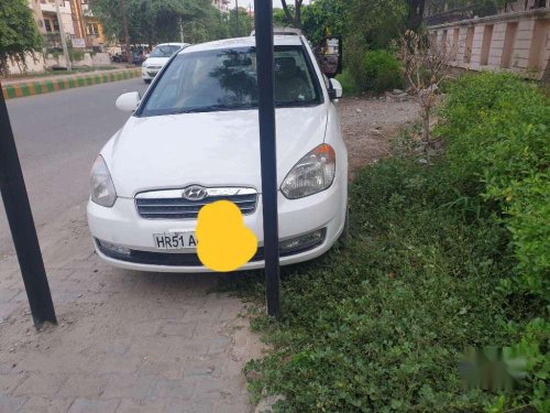 Used 2010 Verna CRDi  for sale in Ghaziabad