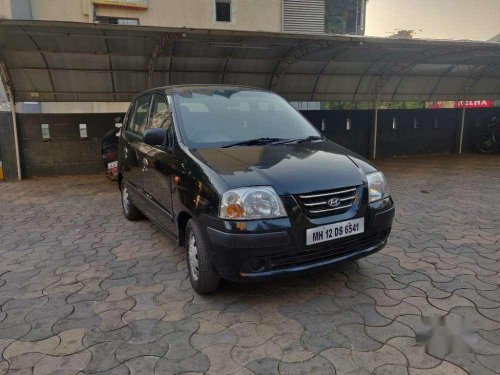 Hyundai Santro Xing XO eRLX - Euro III, 2007, Petrol MT for sale 