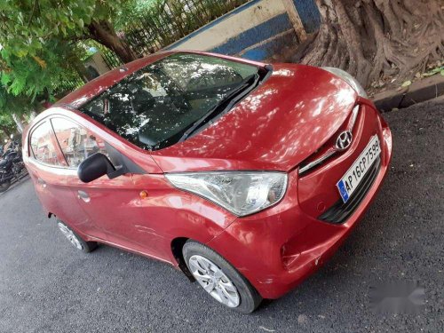 Used 2013 Eon D Lite  for sale in Kakinada