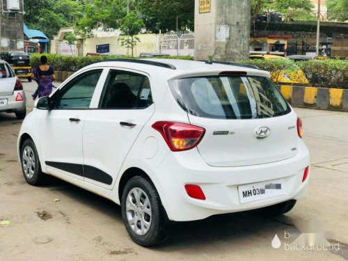 Used 2014 i10 Sportz 1.2  for sale in Mumbai