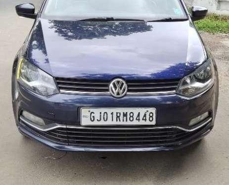 Used 2015 Polo  for sale in Ahmedabad