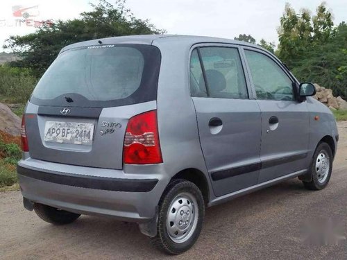 Used 2006 Santro Xing XO  for sale in Hyderabad