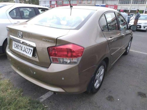 Used 2011 City 1.5 S MT  for sale in Chandigarh