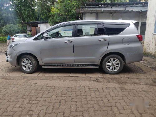 Used 2016 Innova Crysta 2.4 VX MT  for sale in Mumbai