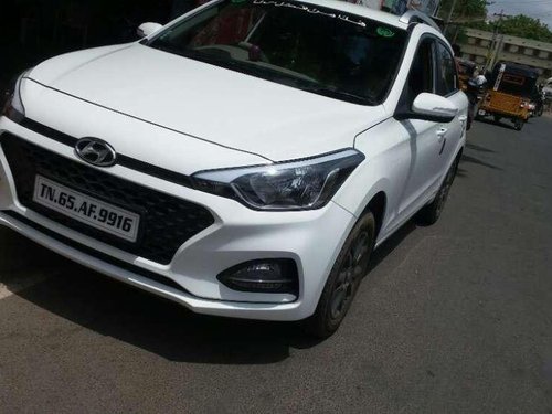 Used 2018 i20 Asta 1.2  for sale in Madurai