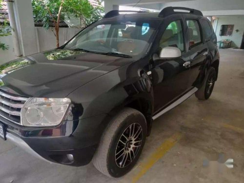 Used 2011 Duster  for sale in Chennai