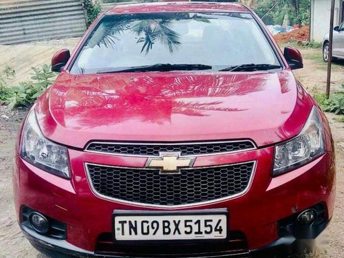 Used 2010 Cruze LTZ  for sale in Chennai