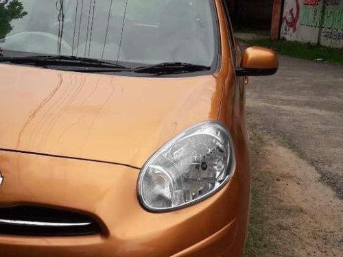 Used 2011 Micra Diesel  for sale in Palakkad