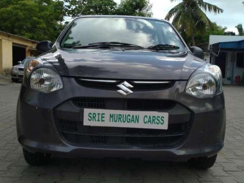 Used 2014 Alto 800 VXI  for sale in Chennai