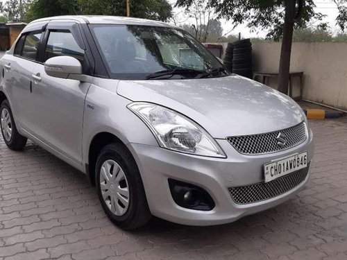 Used 2014 Swift Dzire  for sale in Chandigarh