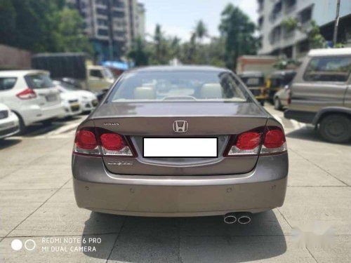 Used 2011 Civic  for sale in Mumbai