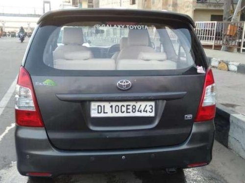 Used 2015 Innova 2.5 GX 7 STR  for sale in Ghaziabad