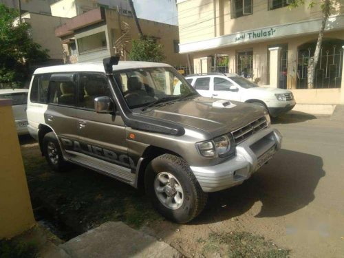 Used 2008 Pajero SFX  for sale in Coimbatore