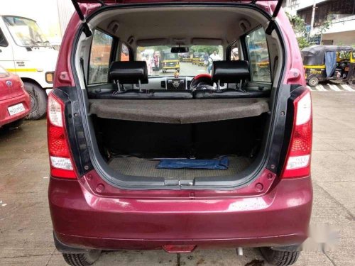 Used 2011 Wagon R VXI  for sale in Mumbai