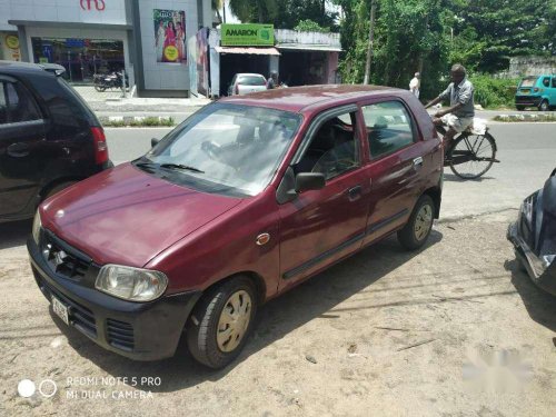 Used 2008 Alto  for sale in Palakkad