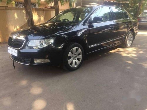 Used 2012 Superb Ambition 2.0 TDI CR AT  for sale in Mumbai