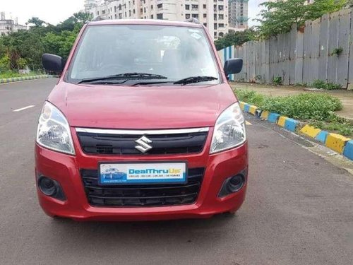 Used 2014 Wagon R LXI CNG  for sale in Mumbai