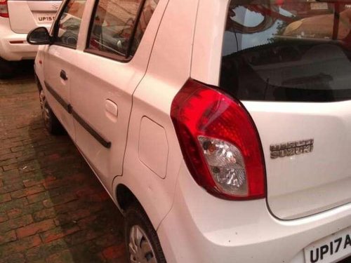 Used 2016 Alto 800 VXI  for sale in Meerut