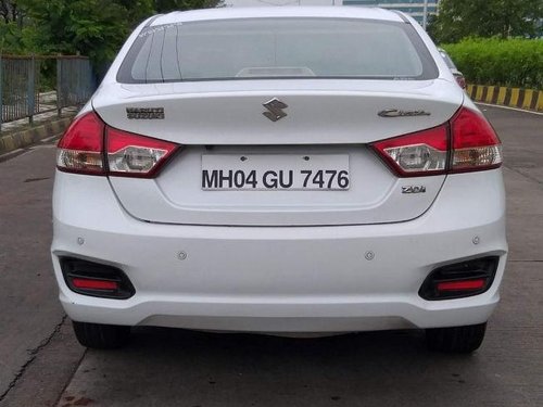 Used Maruti Suzuki Ciaz  MT car at low price