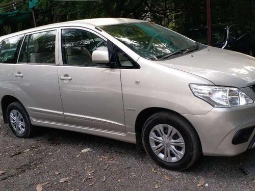 Used 2015 Innova  for sale in Pune