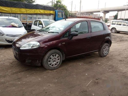 Fiat Punto 2011 MT for sale 