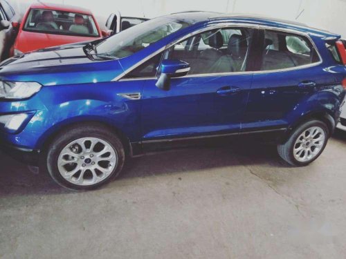 Used 2017 EcoSport  for sale in Nagpur