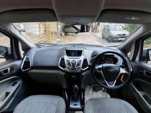 Used 2015 EcoSport  for sale in Chennai