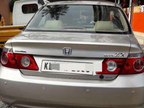 Used 2008 City S  for sale in Palakkad