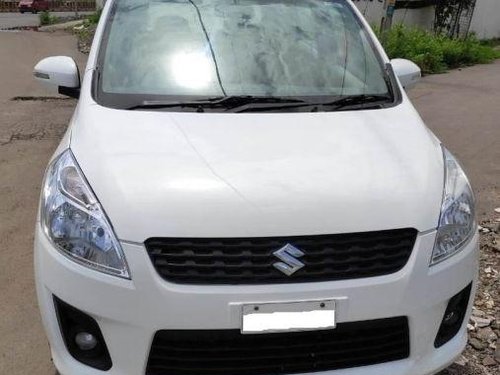 Used 2014 Ertiga VDI  for sale in Rajkot