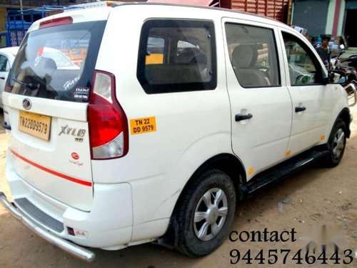 Mahindra Xylo H4 BS IV, 2016, Diesel MT for sale 