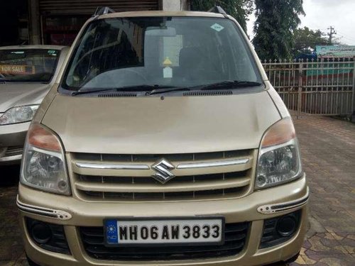 Used 2010 Wagon R LXI  for sale in Mumbai