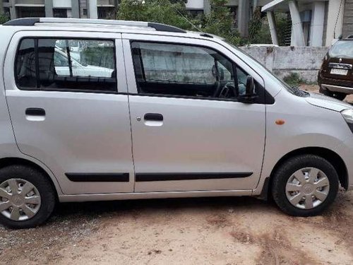 Used 2012 Wagon R LXI CNG  for sale in Ahmedabad