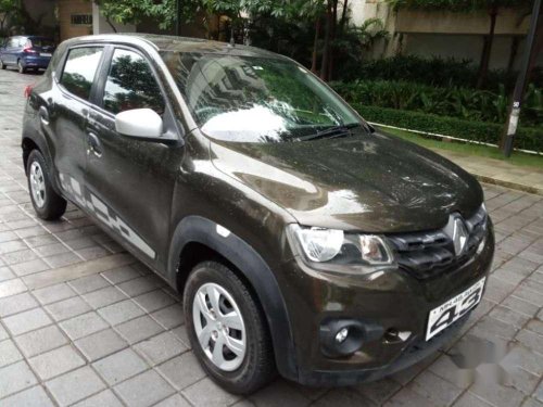 Used 2017 KWID  for sale in Thane