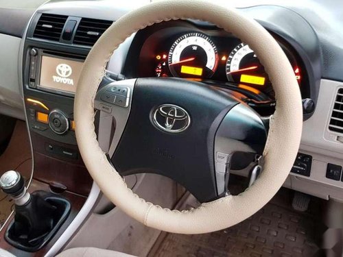 Toyota Corolla Altis 1.8 G, 2011, Petrol MT for sale 