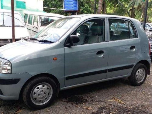 Used 2007 Santro Xing XO  for sale in Pune