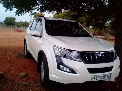 Used 2016 Mahindra XUV 500 MT for sale