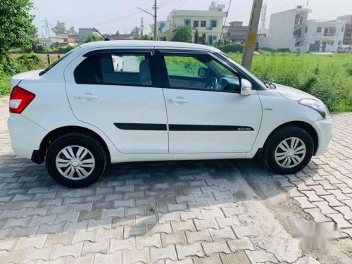 Used 2015 Swift Dzire  for sale in Karnal