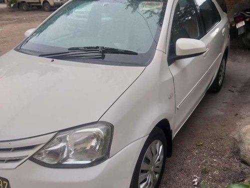 Used 2014 Etios GD  for sale in Hyderabad