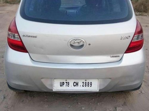 Used 2011 i20 Magna 1.2  for sale in Auraiya